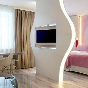 nhow Junior Suite Extra Bed